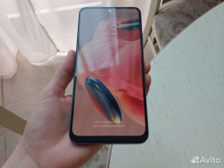 Xiaomi 12, 8/128 ГБ
