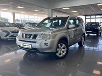 Nissan X-Trail 2.0 CVT, 2008, 200 920 км, с пробегом, цена 1 195 000 руб.