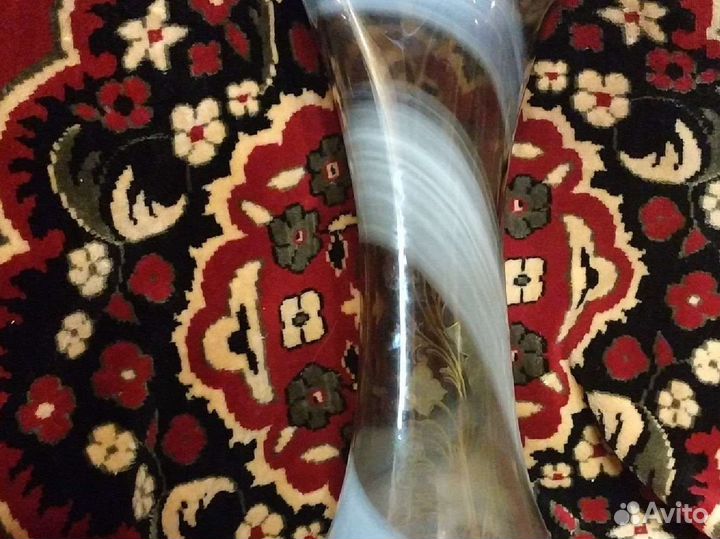 Ваза для цветов большая