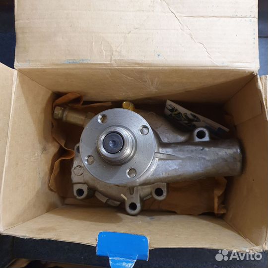 Помпа УАЗ, Газель