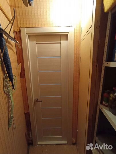 Двери межкомнатные экошпон новые