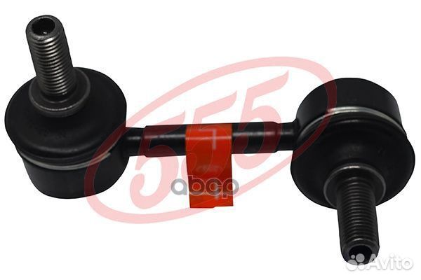 Стойка стабилизатора, задняя левая SLH325L 555