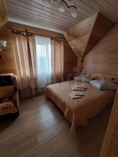 Комната 30 м², 2/2 эт.