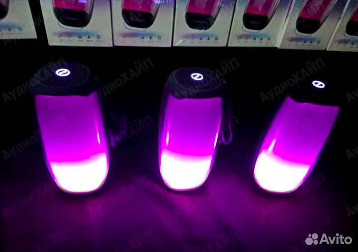 Колонка JBL Pulse 3 Прошлый Век- Бери Hopestar P50