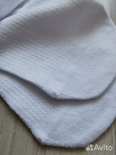 Носки Гетры