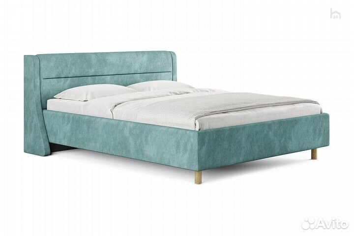 Кровать без п/м 180 х 200 Madrid