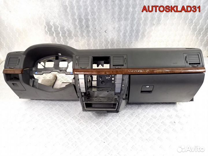 Торпедо Opel Vectra C 13150875 Дорест