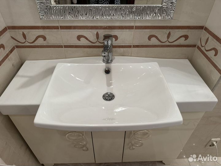 Тумба для ванной