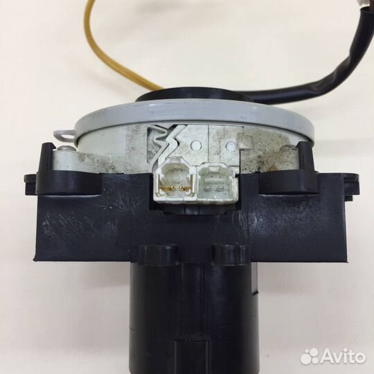 Механизм подрулевой SRS ленточный Chevrolet Niva 2