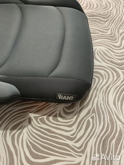 Бустер (автокресло бустер) Model 1034 Micro