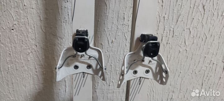 Беговые лыжи sable LS sport