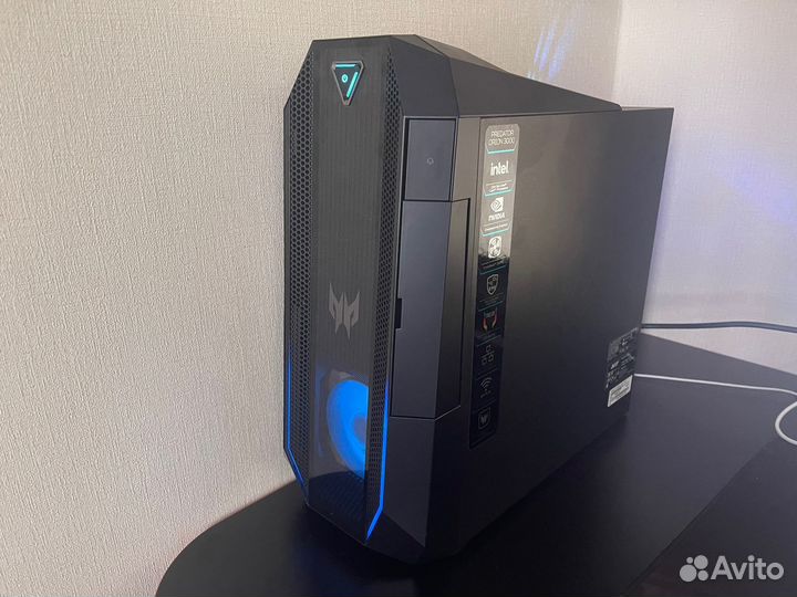 Игровой пк Acer Predator