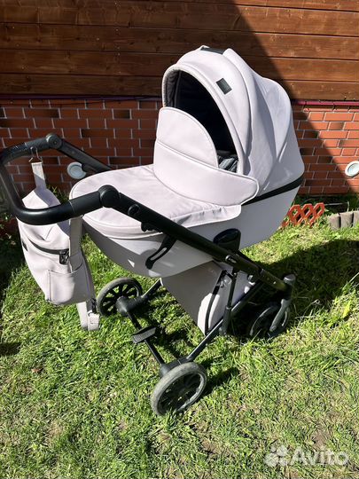 Коляска Anex e/type 2 в 1