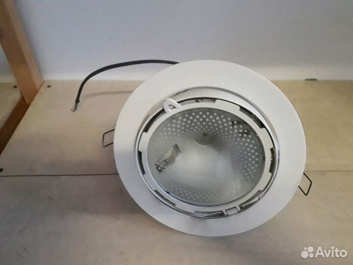 Светильники