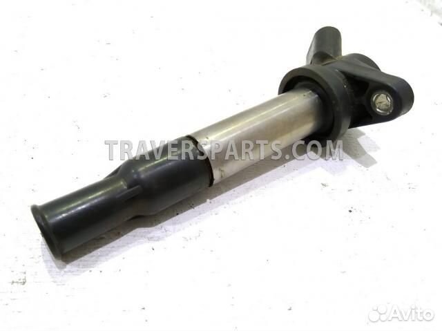 Катушка зажигания Шевроле