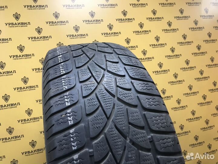 Dunlop SP Winter Sport 3D 225/60 R17 99H