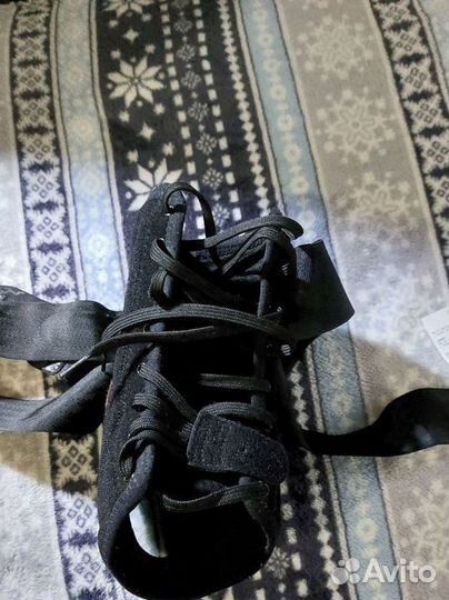 Бандаж Orliman на голеностопный сустав