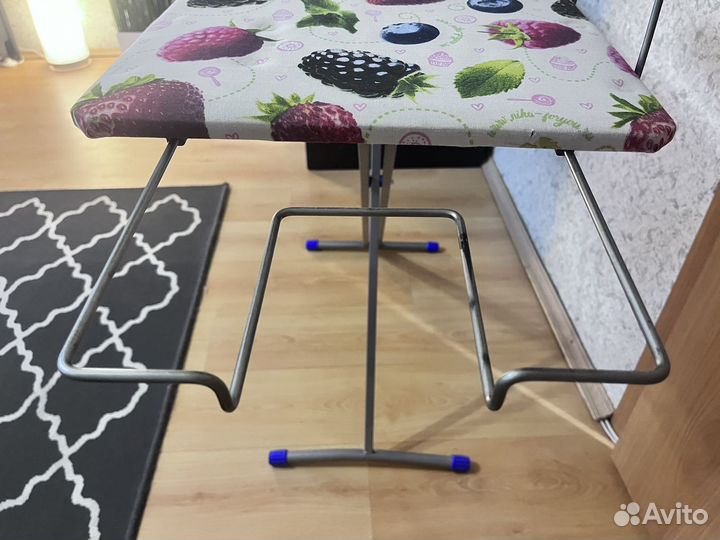 Гладильная доска nika