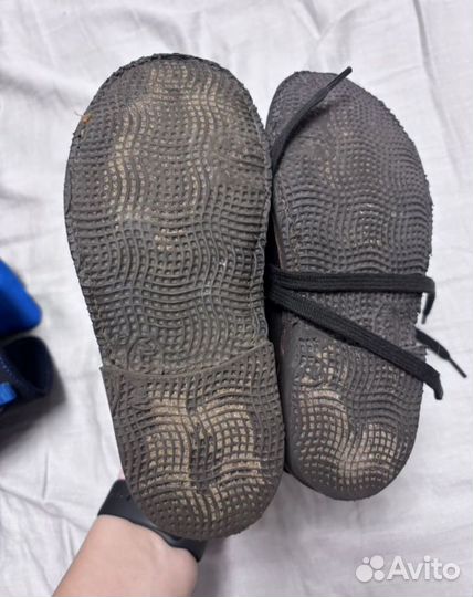 Детская обувь для мальчика