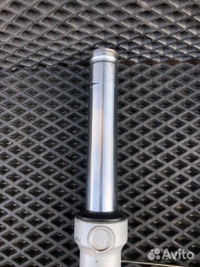 Перья вилки Stels Vortex 50