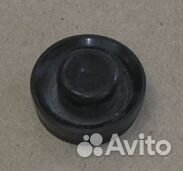 Манжета пгу следящего поршня д.28 камаз старого об