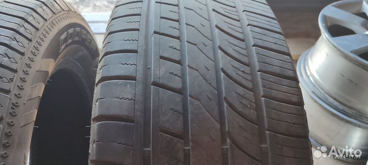 Cooper Discoverer HTS 265/60 R18