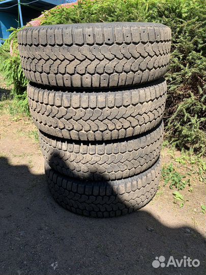 Yokohama Ice Guard F700Z 195/65 R15
