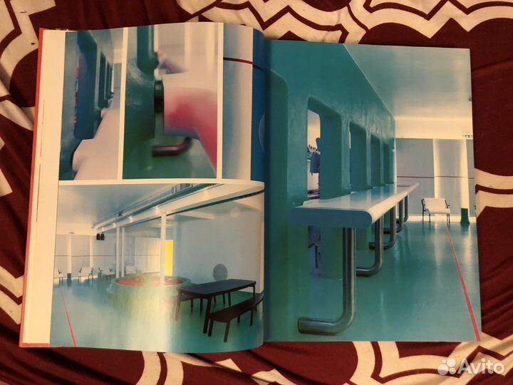 Коллекционное издание. Дизайн и архитектура