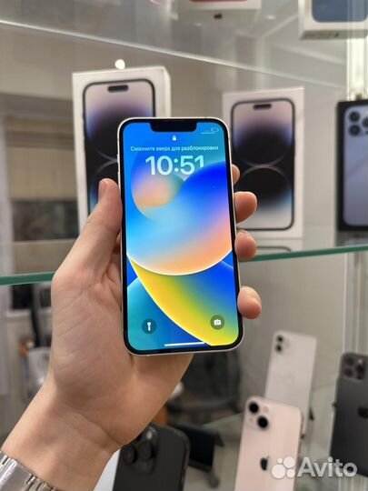 iPhone 13, 128 ГБ