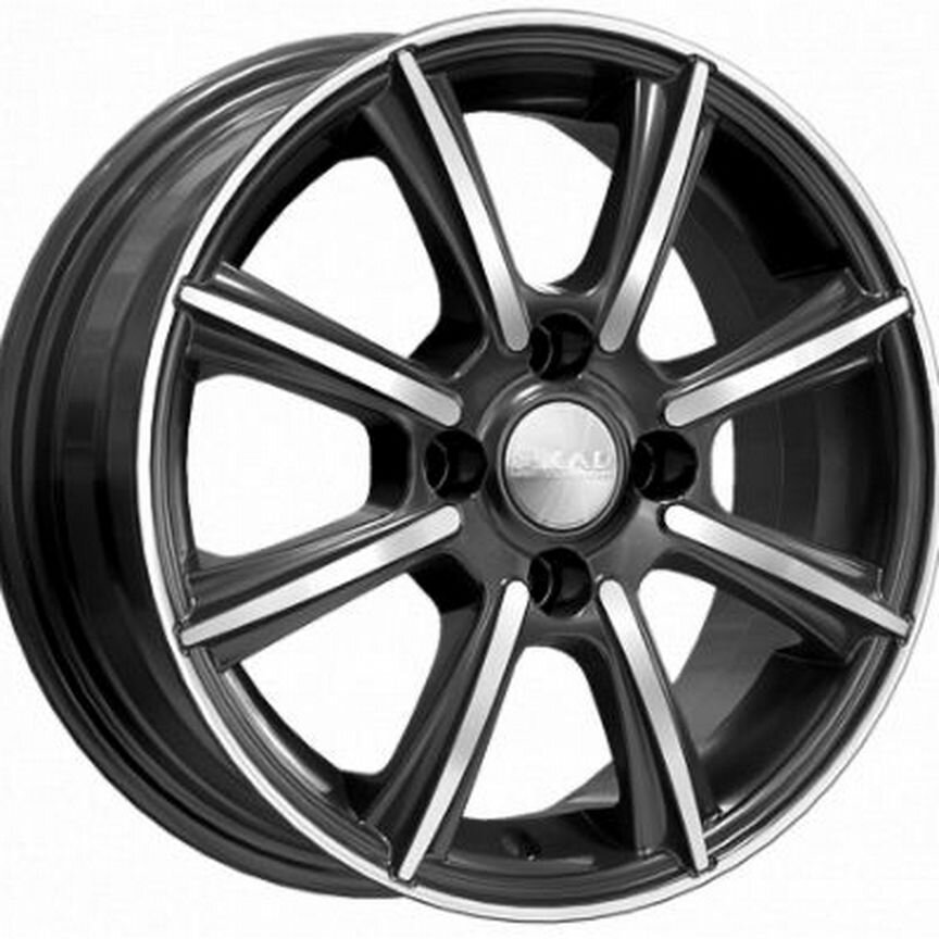 Литые диски Skad Монако 5.5×R14 4×100