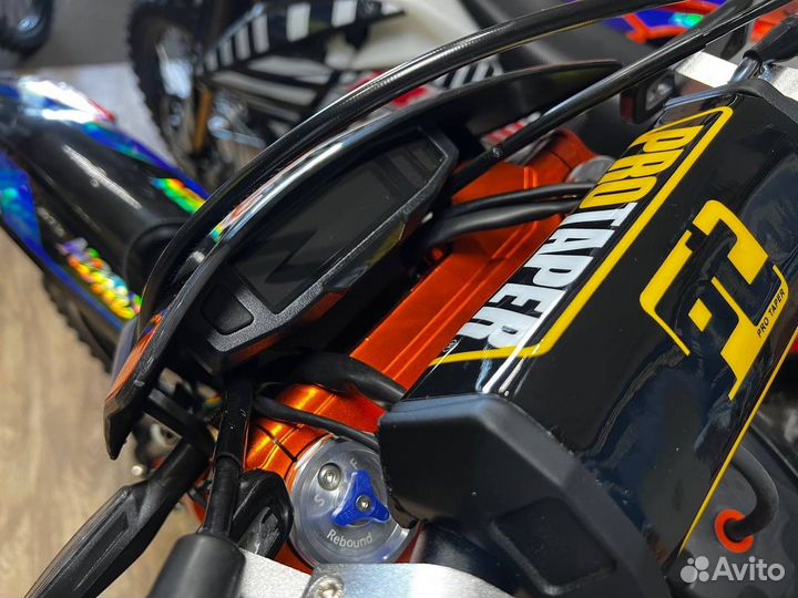 Мотоцикл Regulmoto Norden птс Рассрочка 36 месяцев