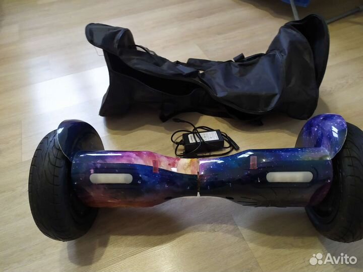 Гироскутер бу