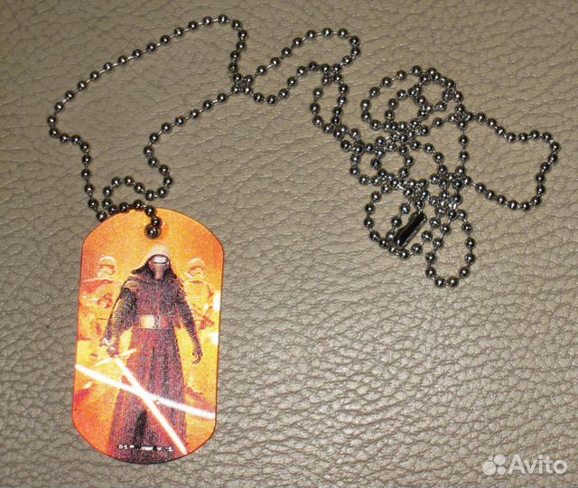 Подвеска к фильму Звездные войны