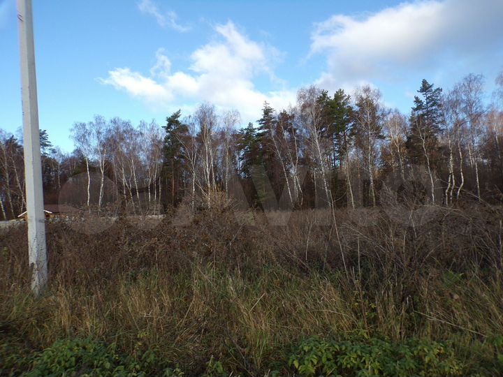 Участок 14 сот. (ИЖС)