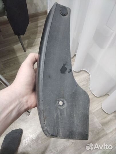 Брызговик