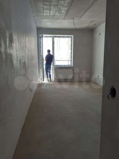 Квартира-студия, 29,8 м², 5/24 эт.