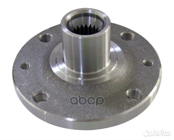 Ступица колеса (без подшипника) DB82122 Miles