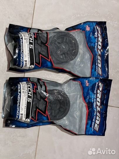 Колесные диски для монстров и трагги 1:8 масштаба