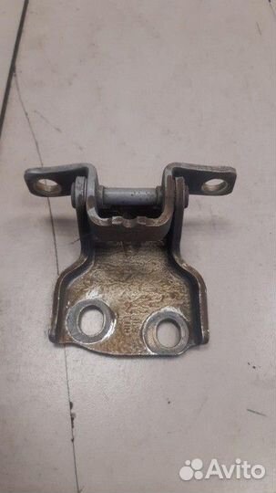 Петля двери задней левой верхняя Daewoo Matiz