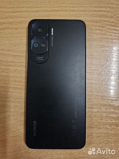 HONOR 90 Lite, 8/256 ГБ