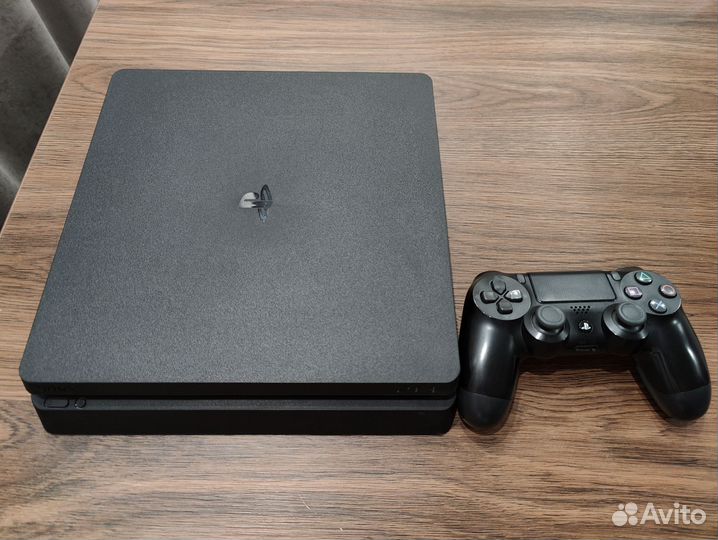 Sony PS4 прошивка 9.51 возможен взлом