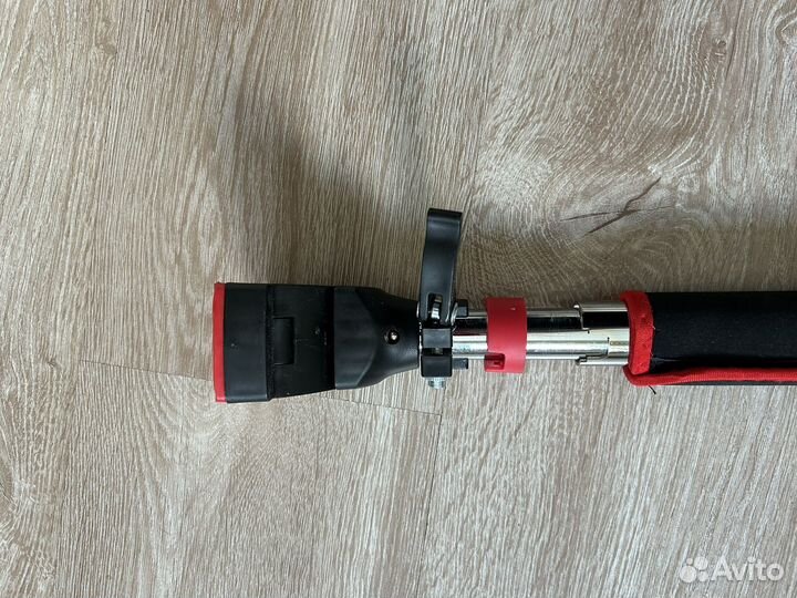 Турник распорный 72-97 см