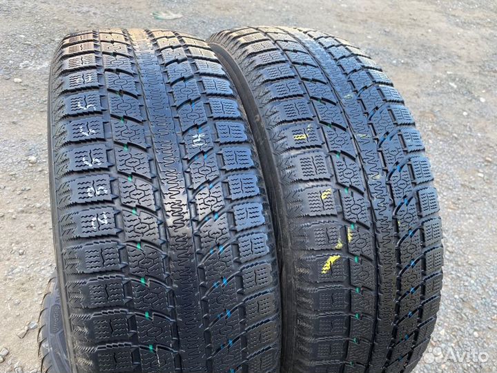 Toyo Observe GSi-5 235/55 R20