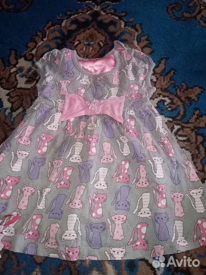 Вещи для девочки