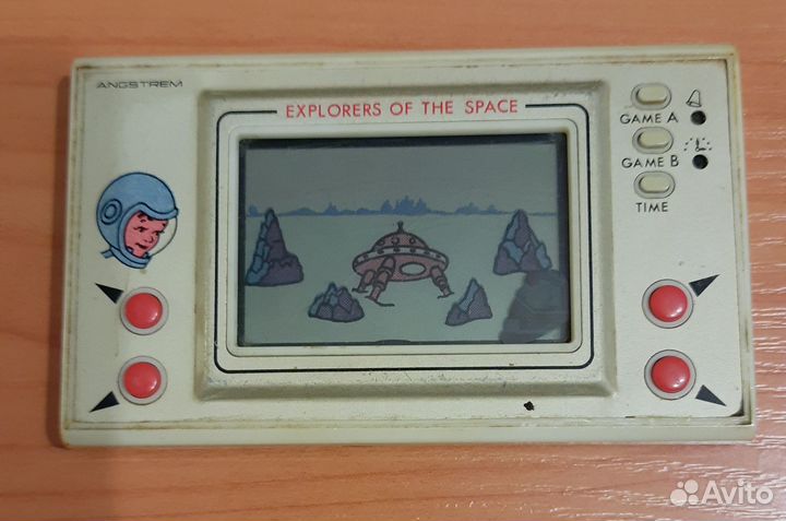Игра space bridge