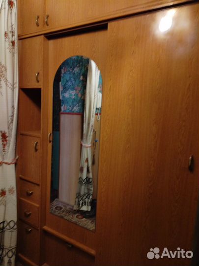 Шкаф для одежды бу