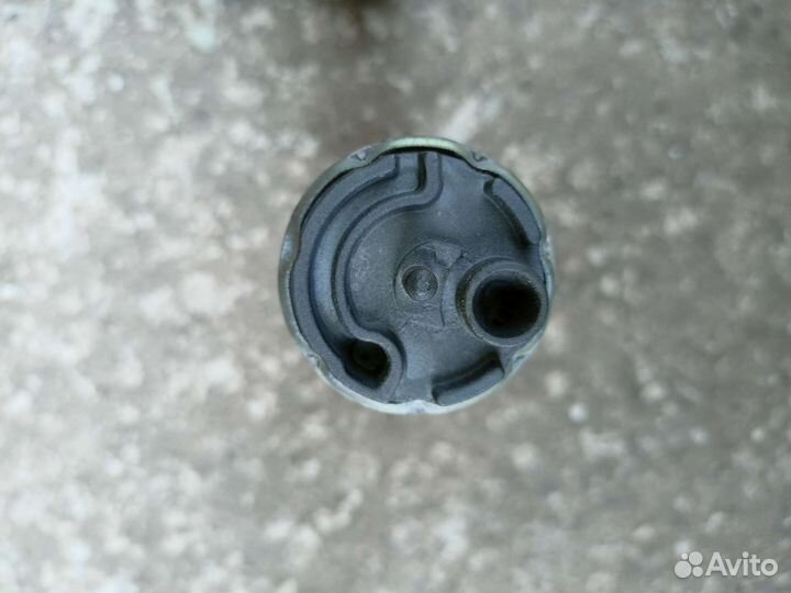 Бензонасос ваз 2114