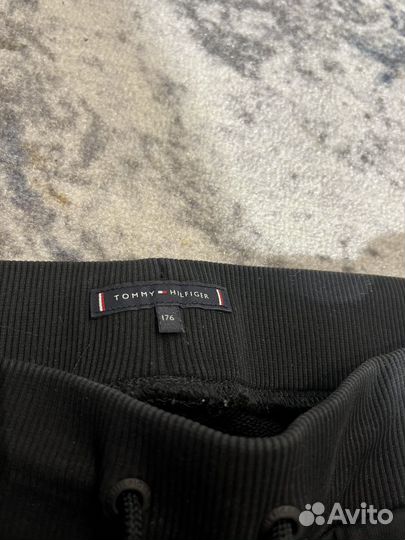 Штаны tommy hilfiger