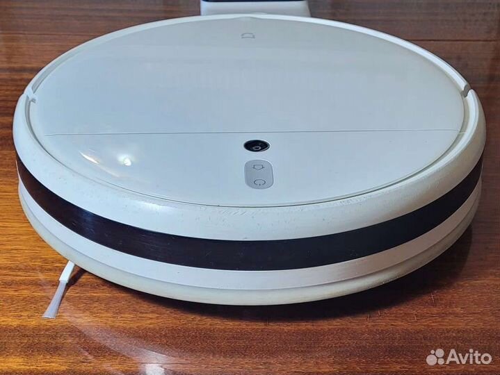 Робот пылесос Xiaomi Mijia Vacuum Cleaner 1C