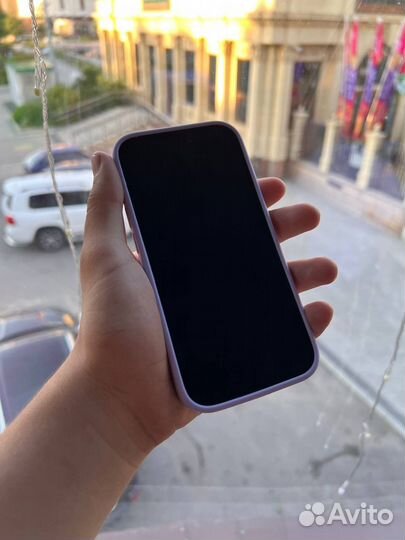 iPhone 14 Pro, 256 ГБ